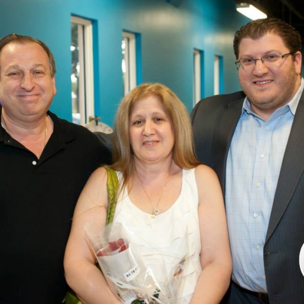 Meet your Posher, David